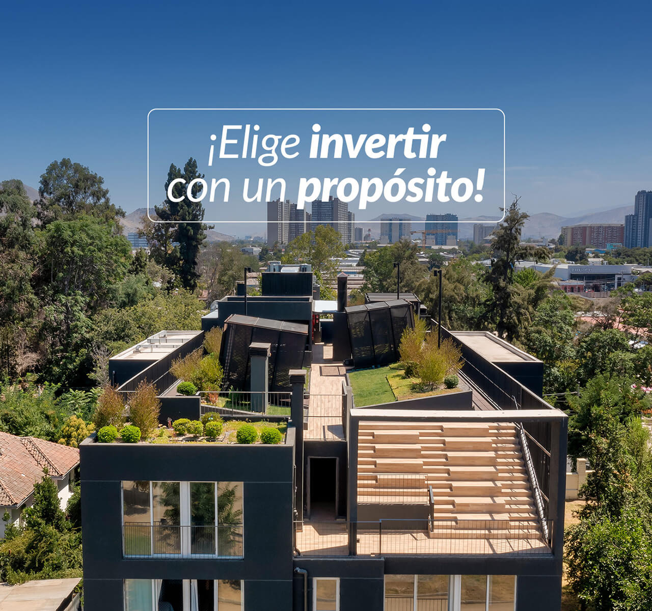 Inversionistas banner